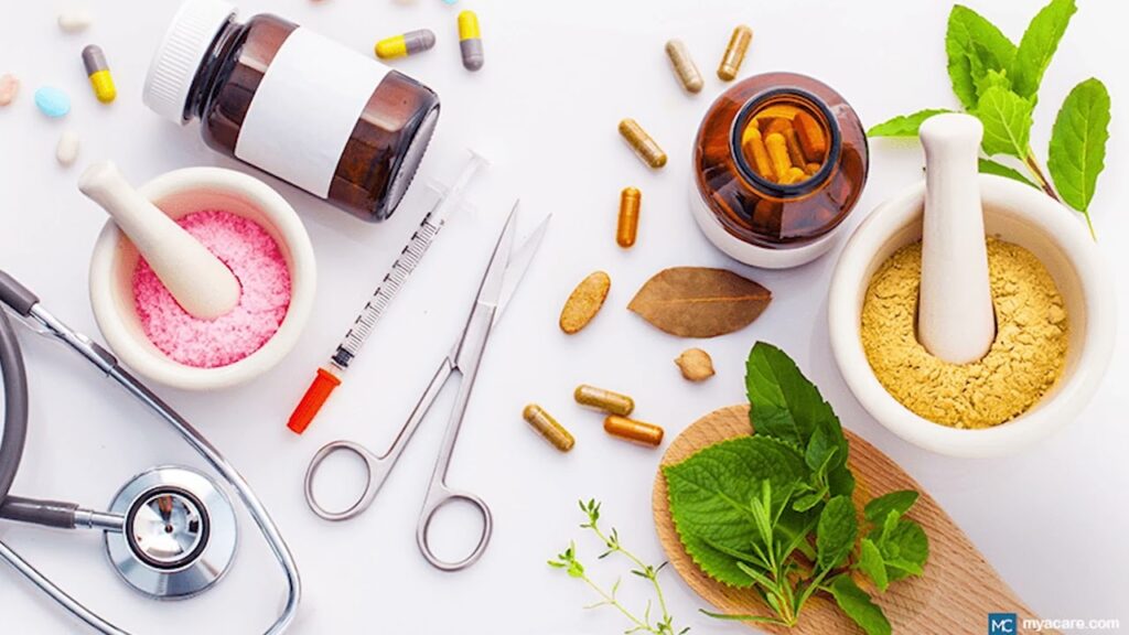 Medicina Integrativa